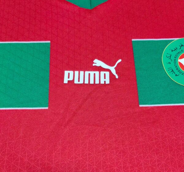 Marocco - Player Version 22/23 - immagine 4
