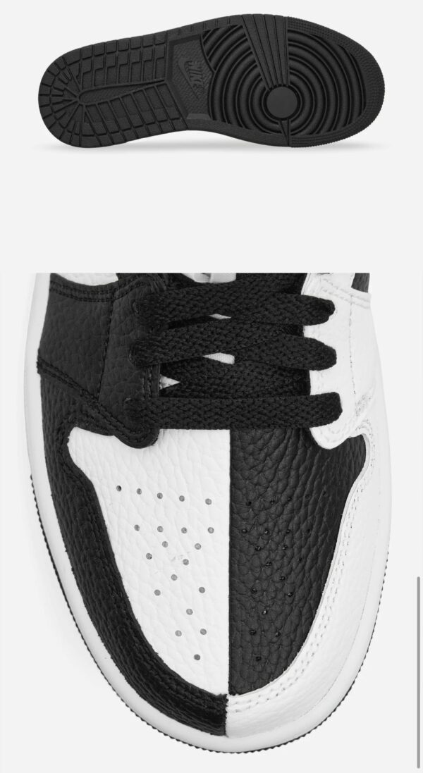 Air Jordan 1 homage - immagine 4