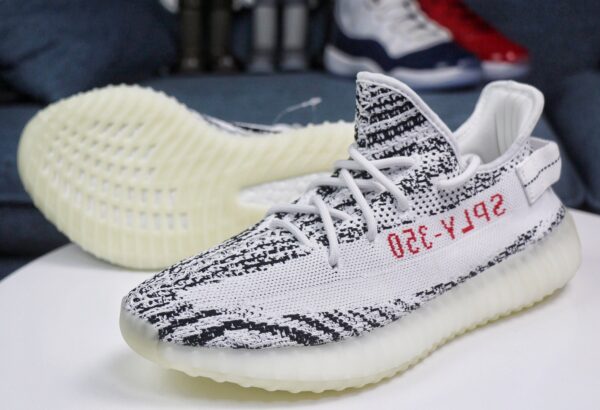 Adidas Yeezy Boost 350 - immagine 2
