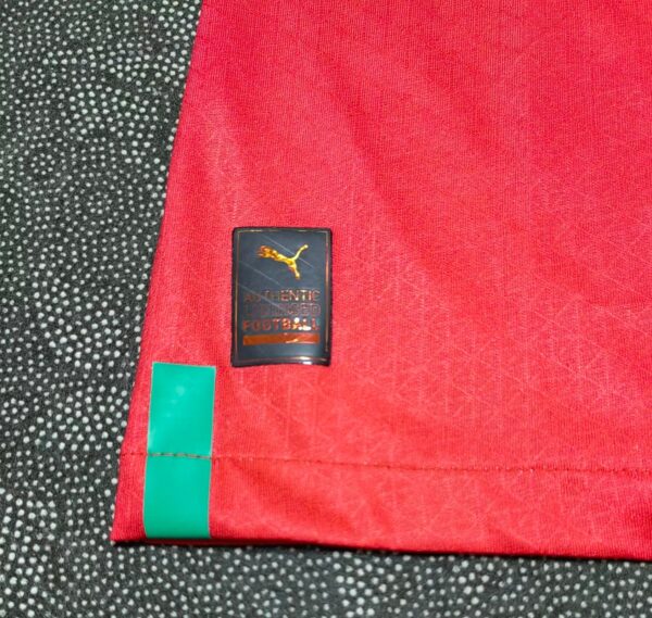 Marocco - Player Version 22/23 - immagine 9