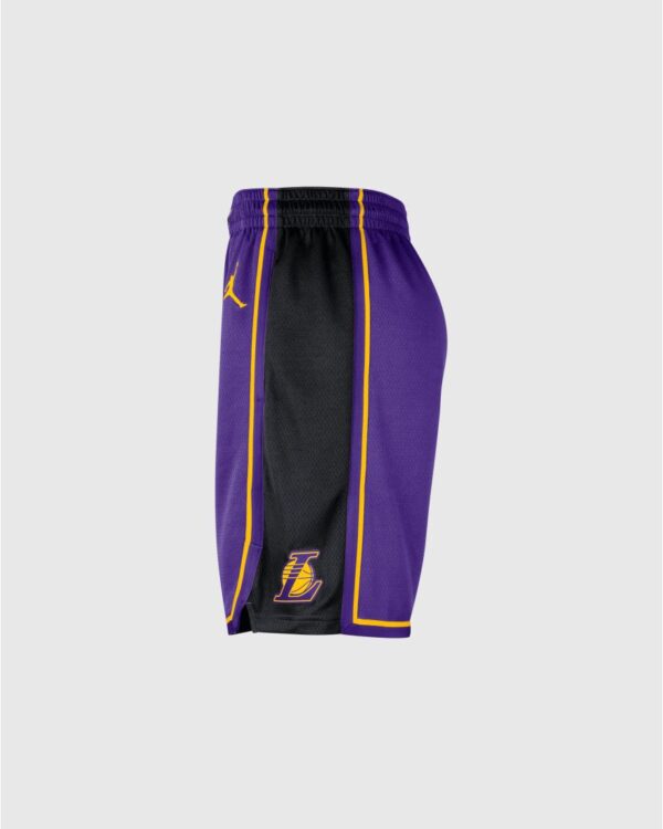 Lakers nba shorts - immagine 3