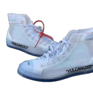 Converse x Off-White