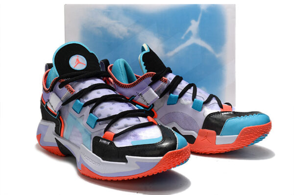 AIR JORDAN Why Not.5 - immagine 2