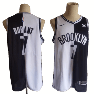 Kevin Durant  - Brooklyn Nets Double Special edition