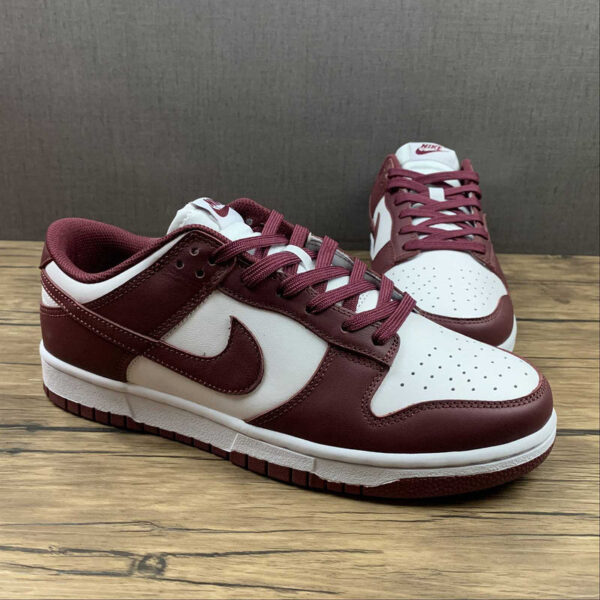 Nike SB Dunk Low - immagine 3