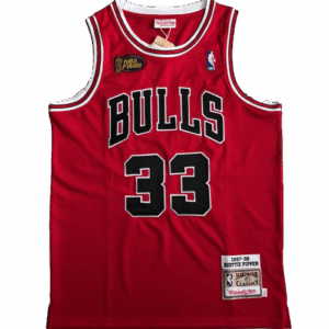 Maglia Bulls