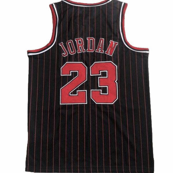 Maglia Bulls - immagine 2