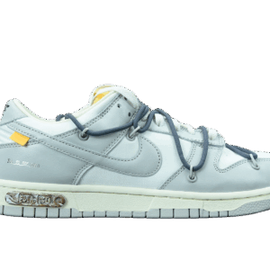 Dunk Low Off-White