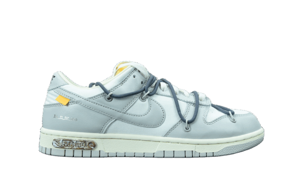 Dunk Low Off-White