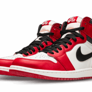 Air Jordan 1 Retro High OG Lost and Found