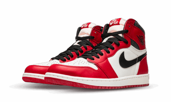 Air Jordan 1 Retro High OG Lost and Found