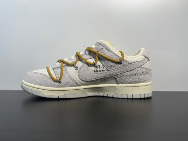 Dunk Low Off-White - immagine 6