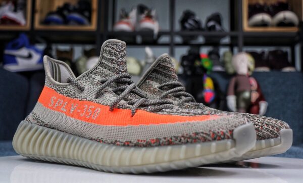 Adidas Yeezy Boost 350 - immagine 4