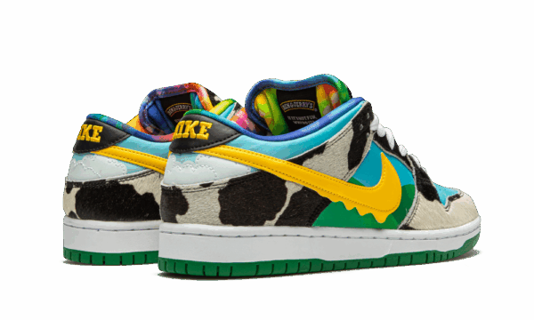 Nike Sb Dunk Low Chunky Dunky - immagine 5
