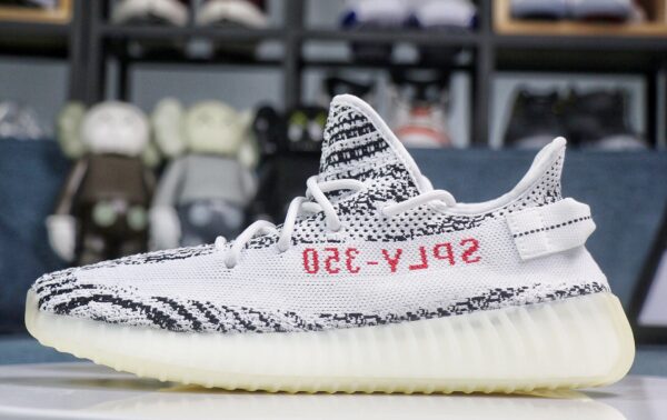 Adidas Yeezy Boost 350 - immagine 4