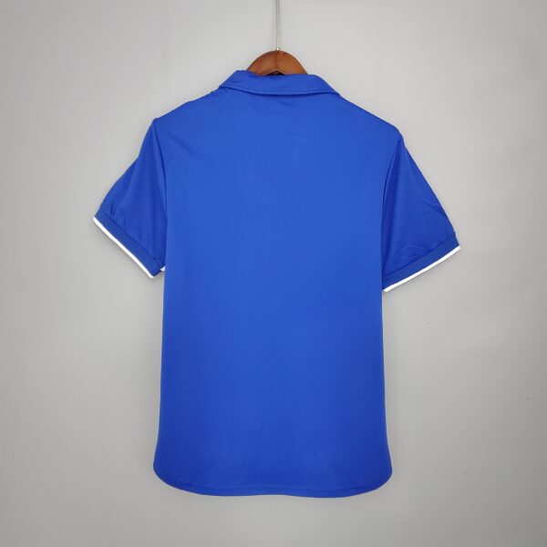 Maglia retro Italia 1998 - immagine 3