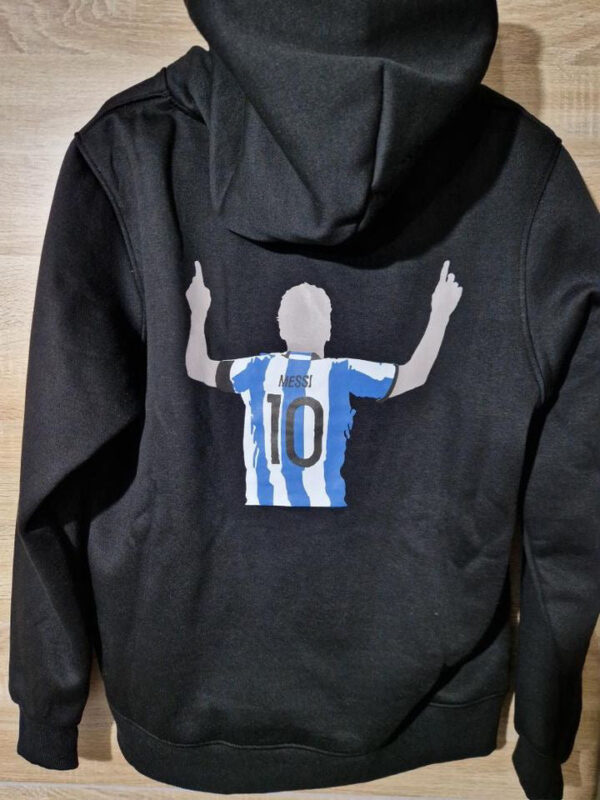 Felpa Messi - Size L - immagine 2