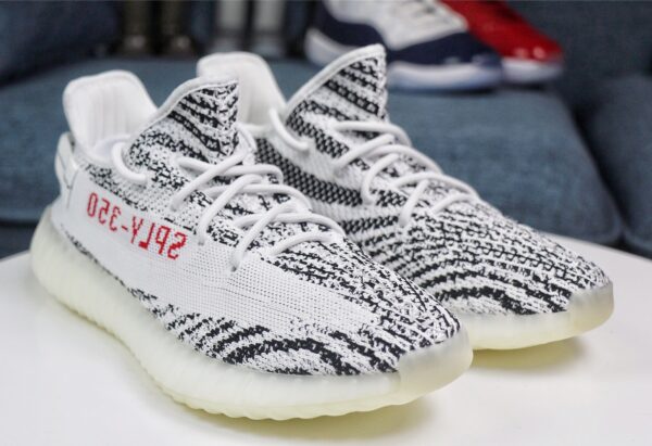Adidas Yeezy Boost 350 - immagine 3