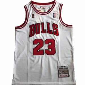 Maglia Bulls