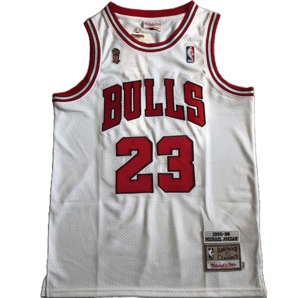 Maglia Bulls