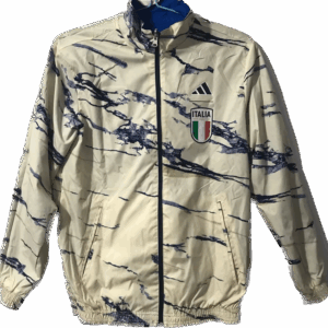 Giacca Italia Retro