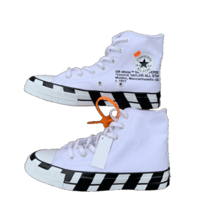 Converse x Off-White