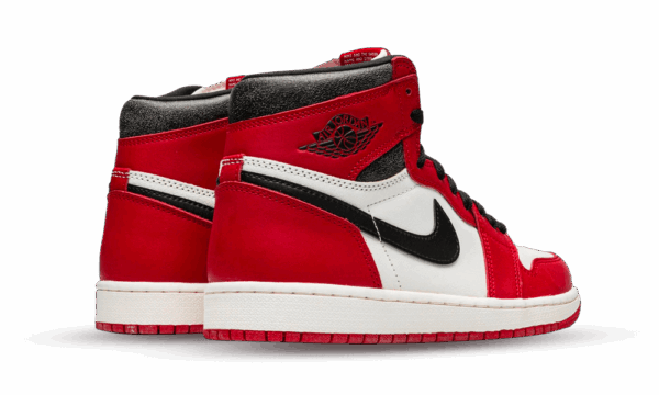 Air Jordan 1 Retro High OG Lost and Found - immagine 2