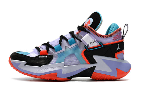 AIR JORDAN Why Not.5 - immagine 3