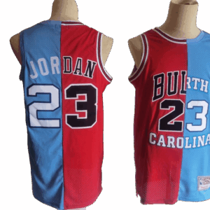 Michael Jordan - Chicago Bulls Double Special edition