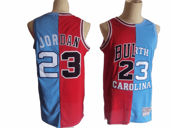 Michael Jordan - Chicago Bulls Double Special edition