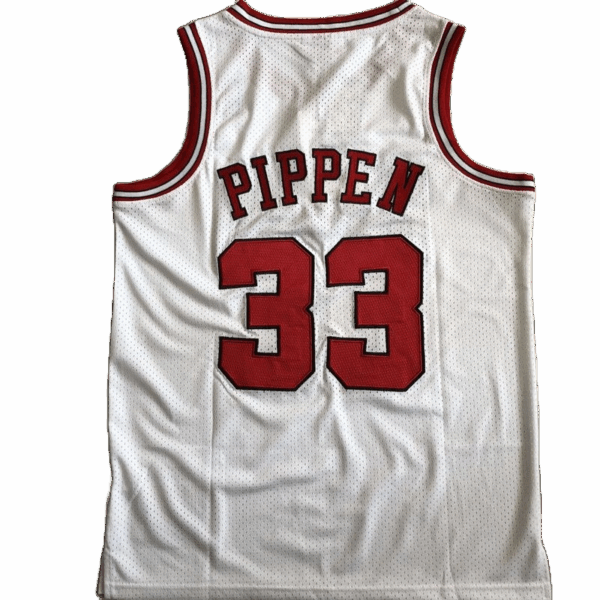 Maglia Bulls - immagine 2