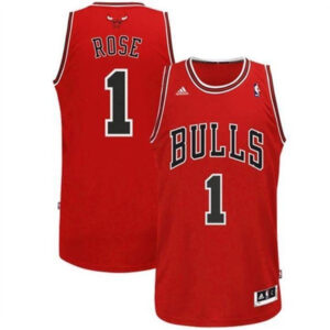 Maglia Nba Bulls Retro