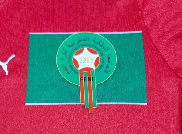 Marocco - Player Version 22/23 - immagine 3