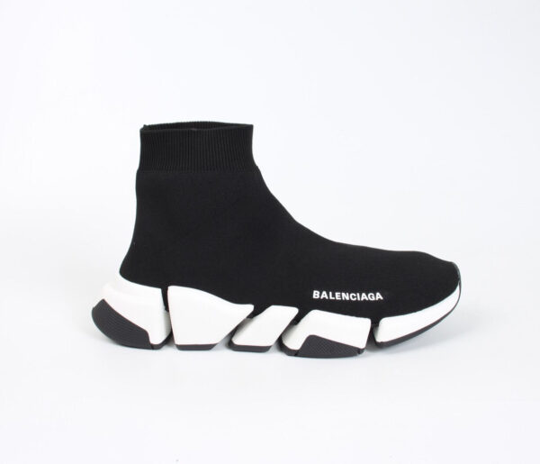 Balenciaga Sneakers Speed