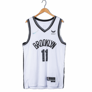 Maglia Kyre Irving - Brooklyn Nets Away
