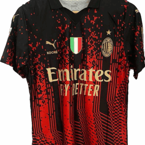 Maglia Brahim Diaz Player Version- Size M