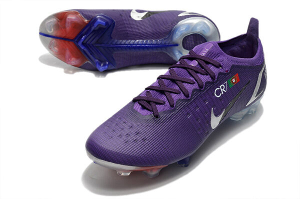 Nike Mercurial Dream Speed Vapor 14 Elite CR7 - immagine 3