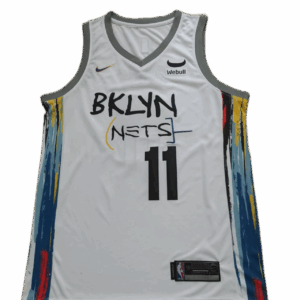 Maglia Brooklyn Nets