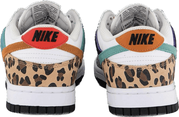 Nike dunk safari - immagine 3