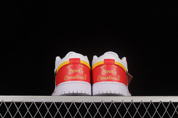 Air Jordan 11 Low - immagine 2