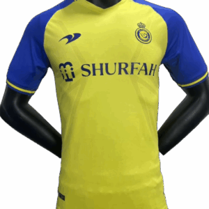 Al Nassr - Ronaldo - Player Version