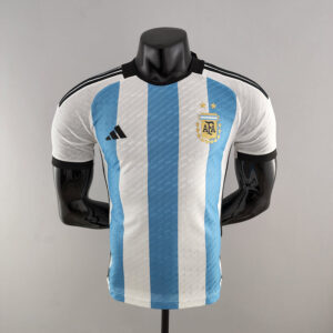 Argentina Mondiali 2022 / Player Version