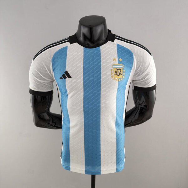 Argentina Mondiali 2022 / Player Version