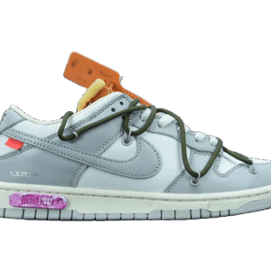 Dunk Low Off-White