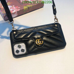 Gucci IPhone Cover