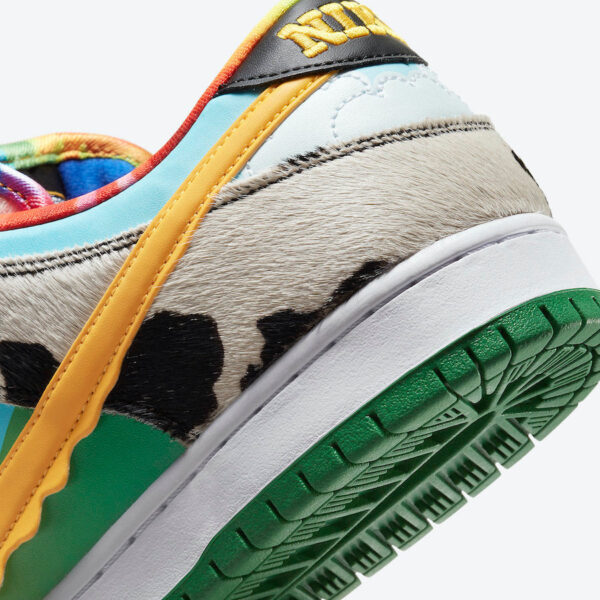 Nike Sb Dunk Low Chunky Dunky - immagine 3