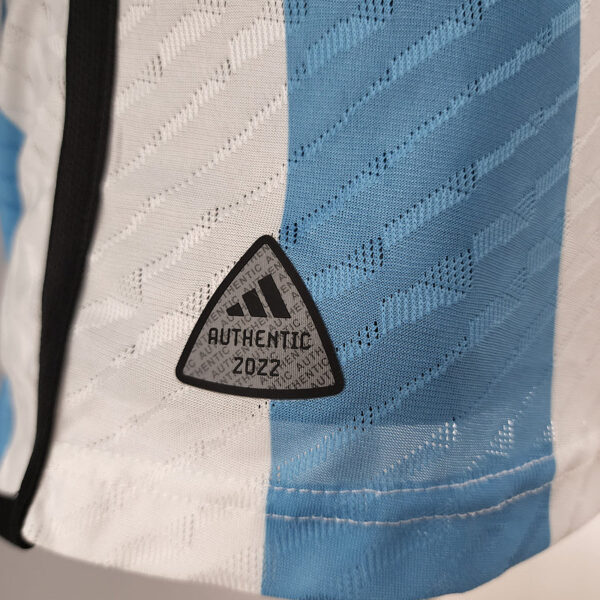 Argentina Mondiali 2022 / Player Version - immagine 4