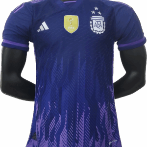Player Version Away Argentina ⭐️⭐️⭐️