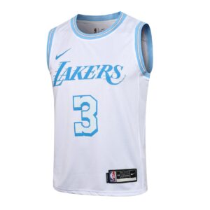 Maglia Lakers NBA