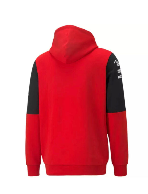 Felpa con Cappuccio Ferrari F1 - immagine 2